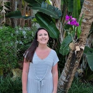 Meet your Posher, Kerri